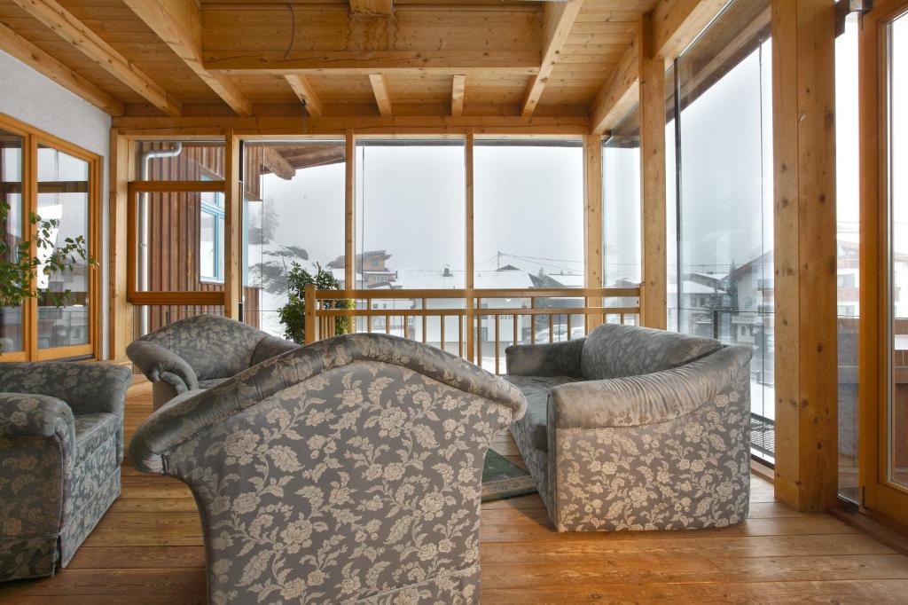 Landhaus Erich Villa Sölden Habitación foto