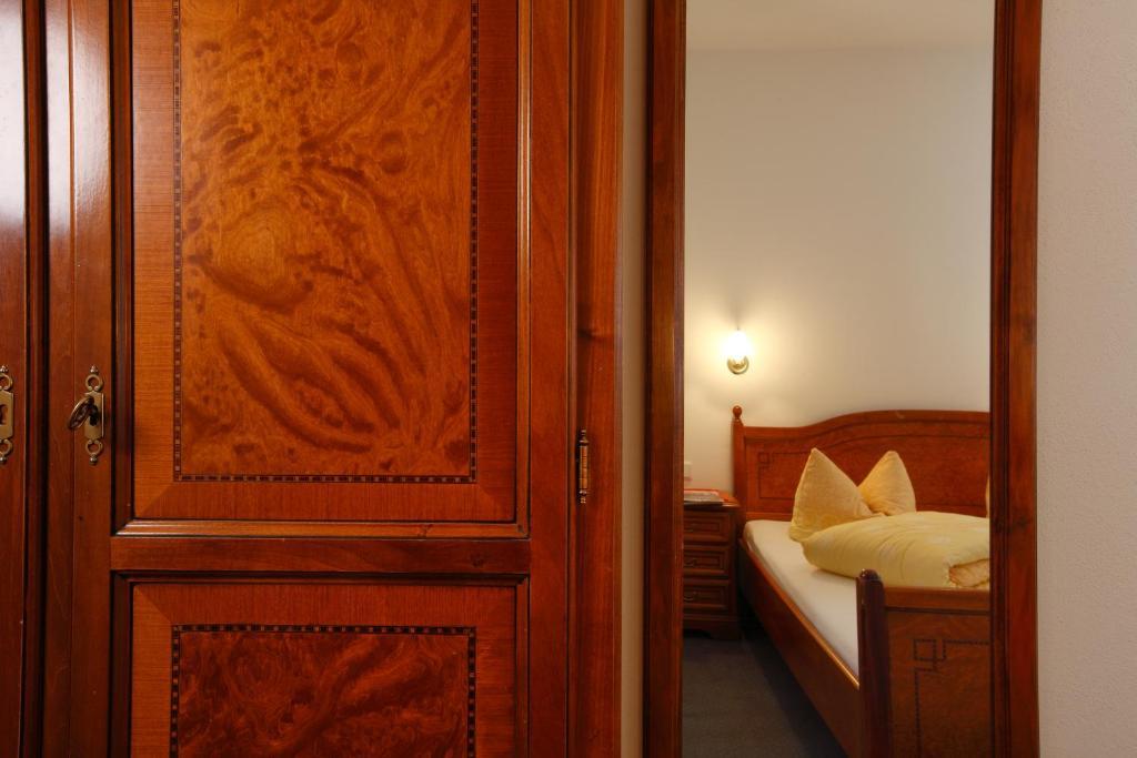Landhaus Erich Villa Sölden Habitación foto
