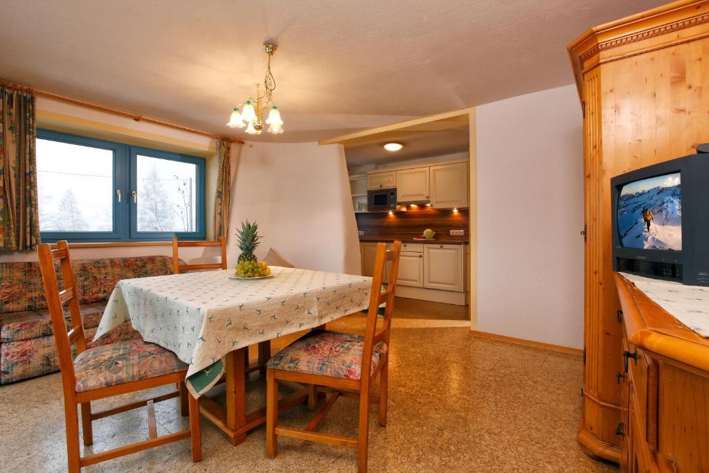 Landhaus Erich Villa Sölden Habitación foto